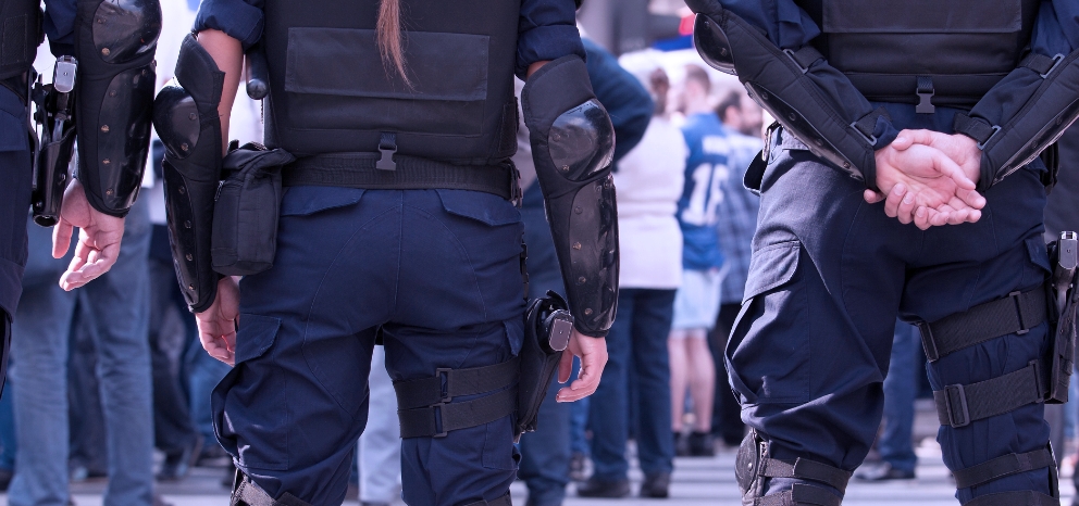 Public Safety