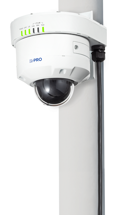 i-PRO