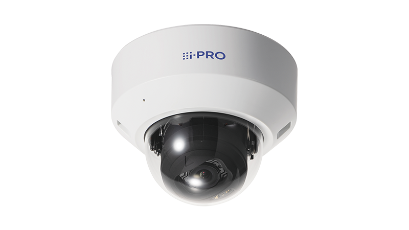 Câmara Vigilância - IP RJ45 / DOME / 720P - PROPREMIUM - ProVni