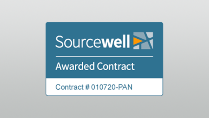 sourcewell-contract