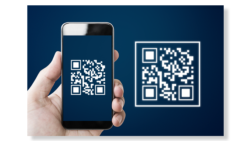 Don't Scan a Fake QR Code! Scammers Can Steal Your Personal Info