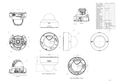 WV-S2131L CAD Drawing PDF