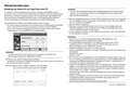 WV-SFV631L etc. Installation Guide Addendum (German)