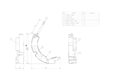 WV-CW5H CAD Drawing PDF