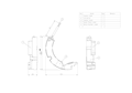 WV-CW5HE CAD Drawing PDF