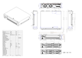 WJ-NX300K/G CAD Drawing PDF