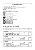 WV-S1132H, S1432LH etc. New Functions and addendum (Chinese)