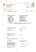 WV-S3532LM, etc. E-mark Certificate