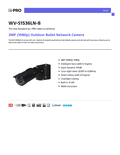 WV-S1536LN-B Spec Sheet (US)