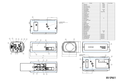 WV-SPN611 CAD Drawing PDF