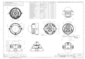 WV-SW558 CAD Drawing PDF