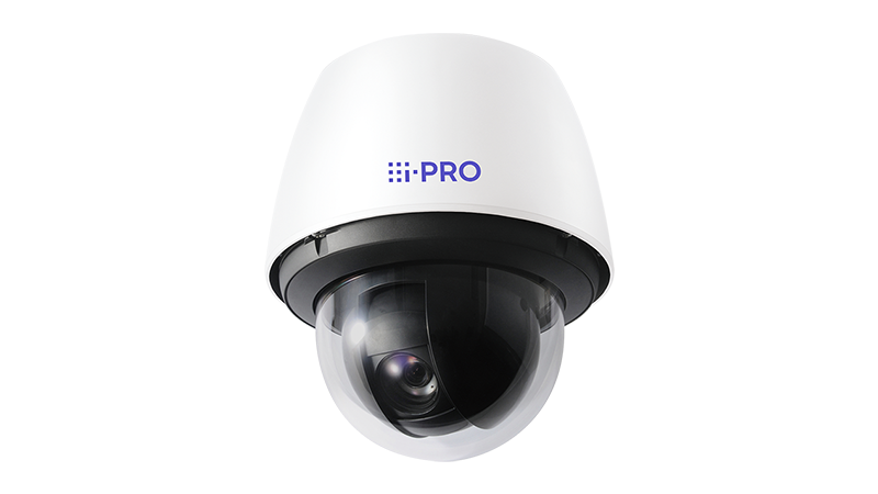 ネットワークカメラ | i-PRO Products
