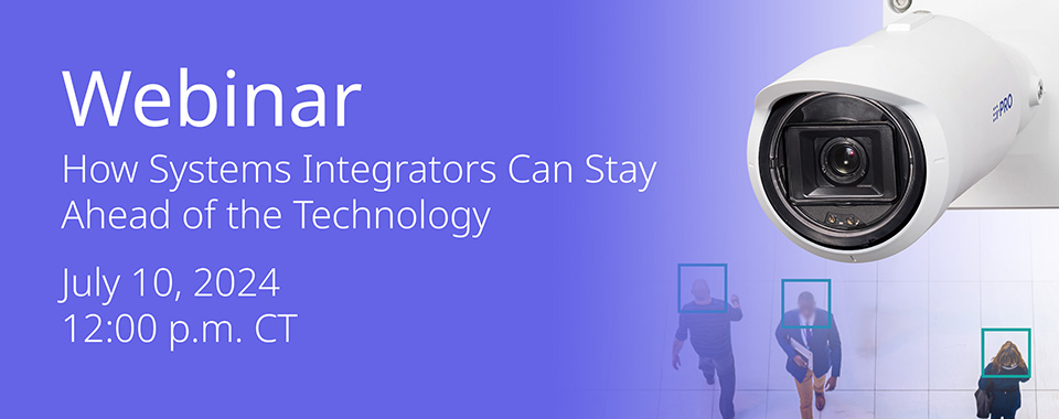 How Systems Integrators Can Stay Ahead of the Technology Curve