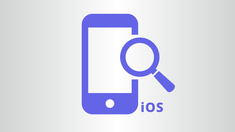 Product Selector iOS_pictogram