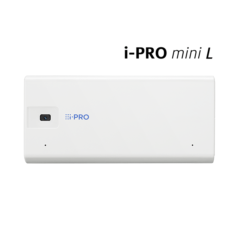 WV-B71300-F3　2MP 屋内 小型カメラ i-PRO mini L