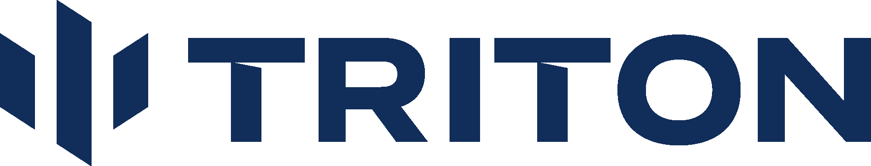 Triton Logo