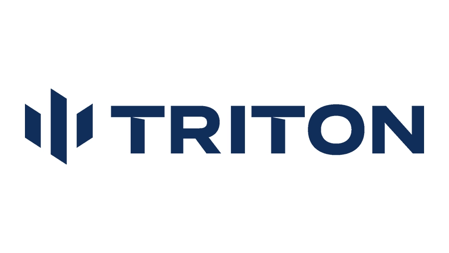 Triton Logo Thumbnail