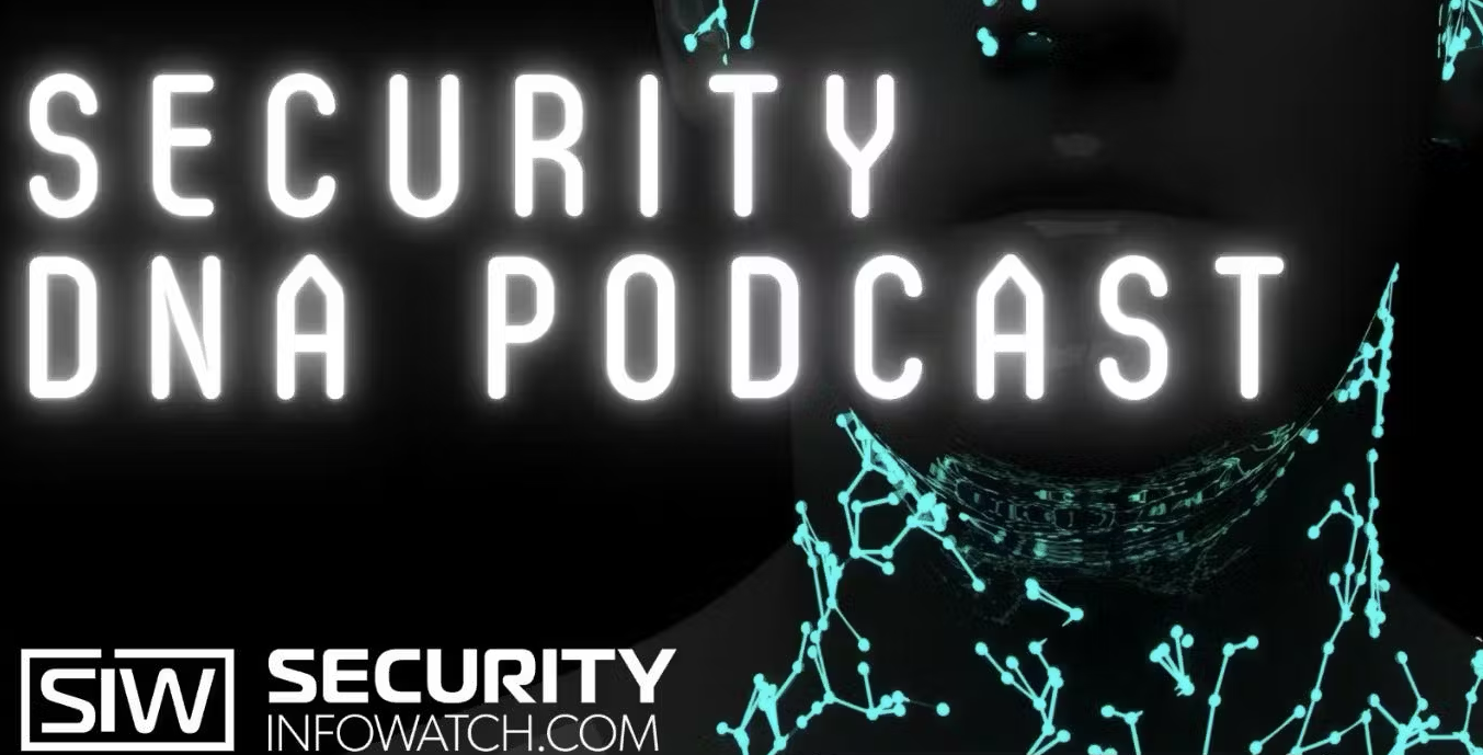 Security DNA Podcast