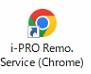 Chrome用ショートカット