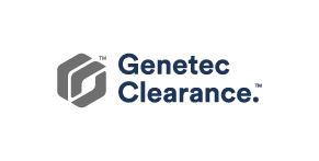 Genetec Clearance